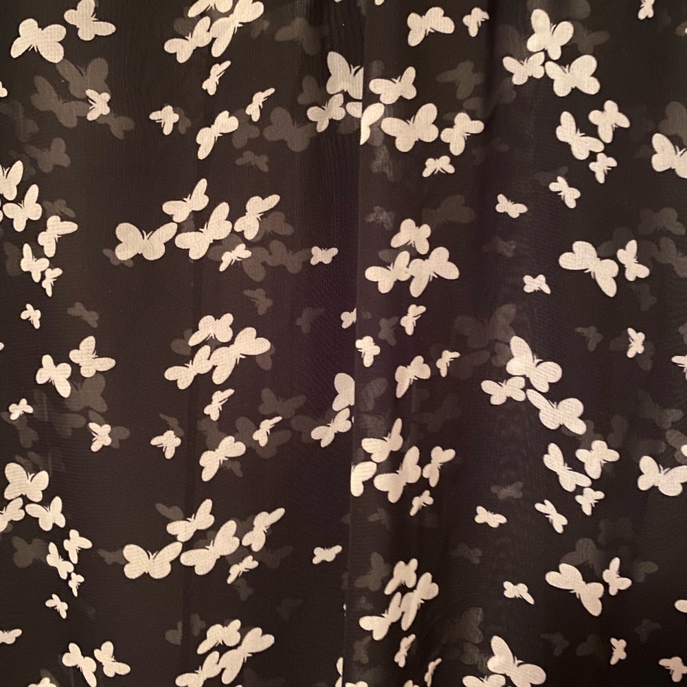 Super Line blouse - Picture 3 of 4